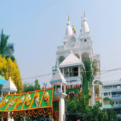 Sambalpur Place to visit